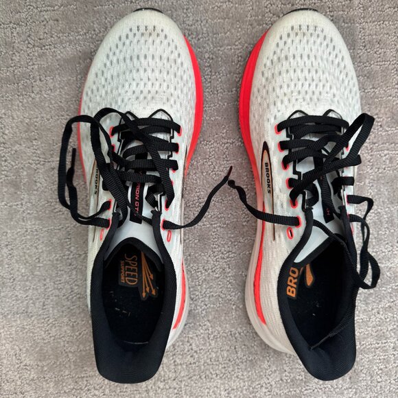 Brooks | Men’s Hyperion Running Shoes - Picture 2 of 6